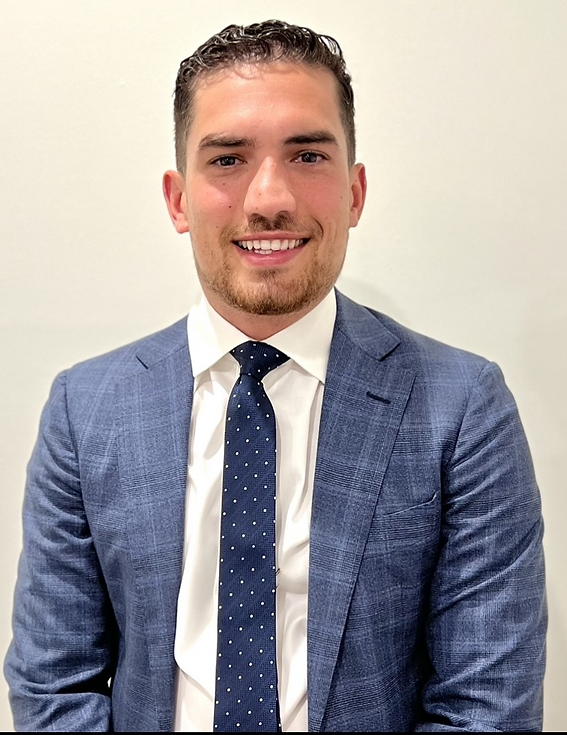 Kevin Oliveira, Principal Mortgage Broker and Founder of OLEND