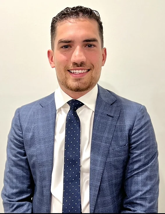 Kevin Oliveira, Principal Mortgage Broker and Founder of OLEND